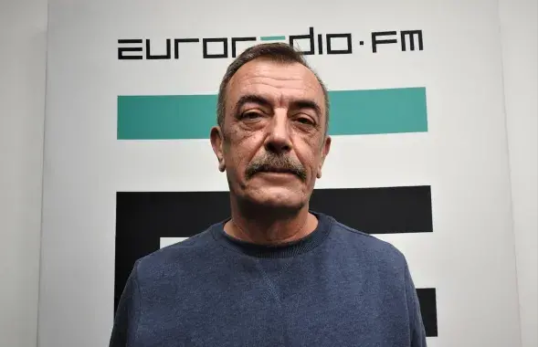 Сергей Дубовец / Еврорадио
