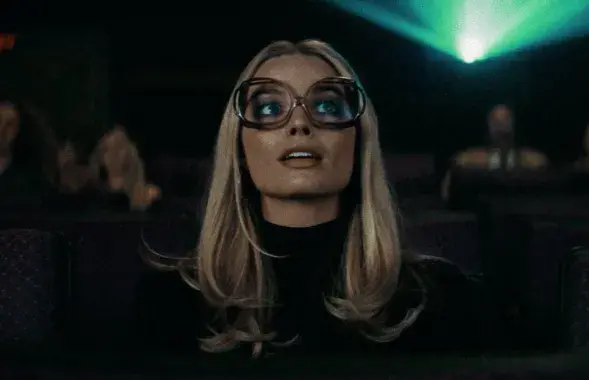 Кадр з фільму&nbsp;"Once Upon a Time... in Hollywood" /&nbsp;Sony Pictures
