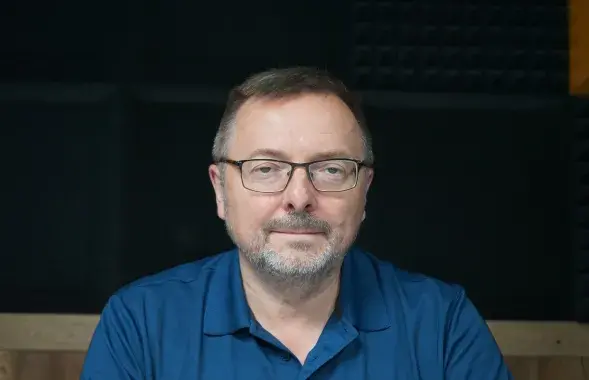 Сергей Федуняк / Еврорадио
