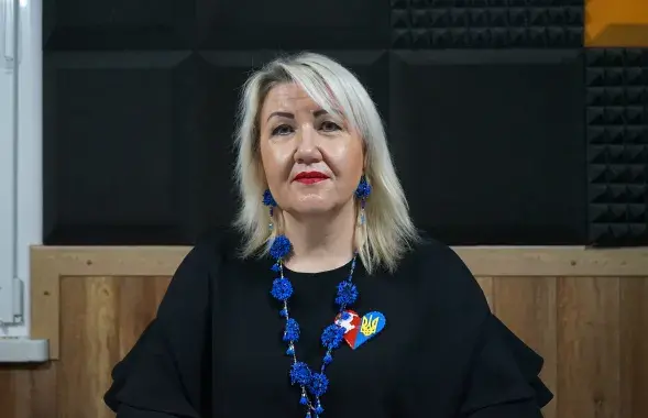 Анна Федоронок / Фото из архива
