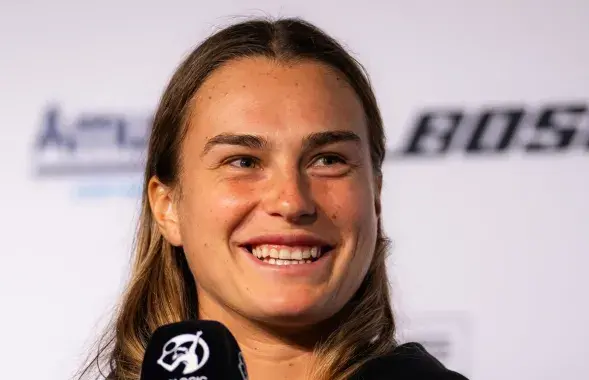 Арына Сабаленка / https://twitter.com/WTA
