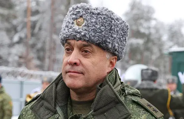 Аляксандр Вальфовіч / БЕЛТА
