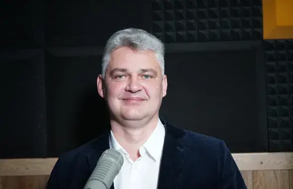Юрий Губаревич
