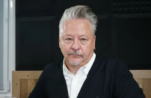 Мікалай Халезін
