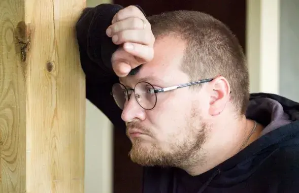 Сяргей Календа / фота з архіва

