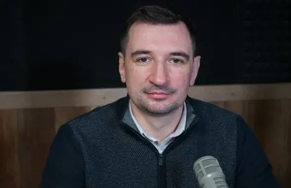 Владимир Ковалкин
