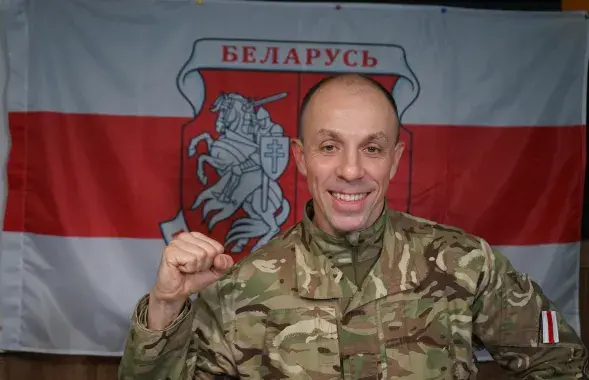 Сергей Кедышко
