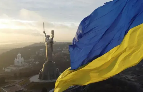 "Поддержка Украины остается нашим приоритетом" / Иллюстративное фото Reuters
