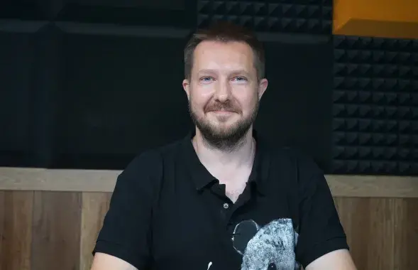Павел Лібер
