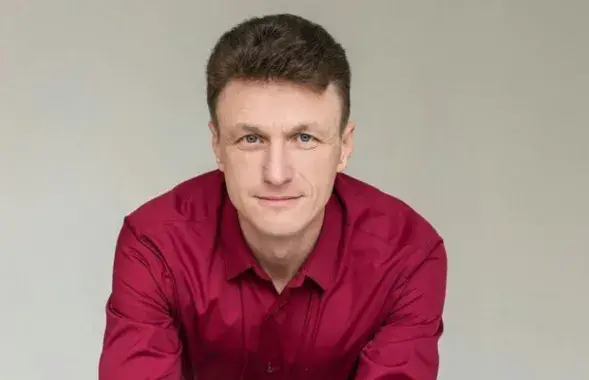 Мікалай Чарнавус-малодшы / t.me/viasna96/
