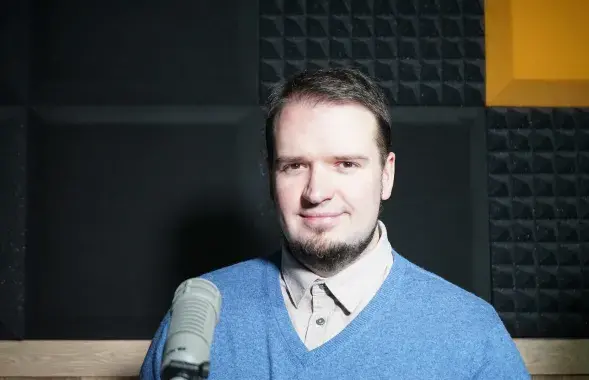 Вадим Можейко / Еврорадио

