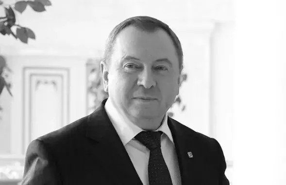Уладзімір Макей / БЕЛТА
