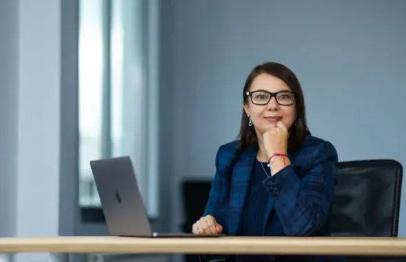 Татьяна Маринич / фото из архива
