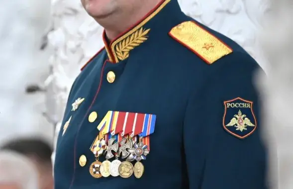Олег Цоков /&nbsp;ru.wikipedia.org

