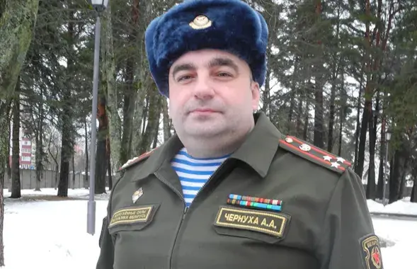 Алексей Чернуха / sb.by
