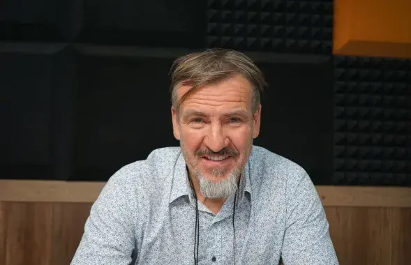 Піт Паўлаў
