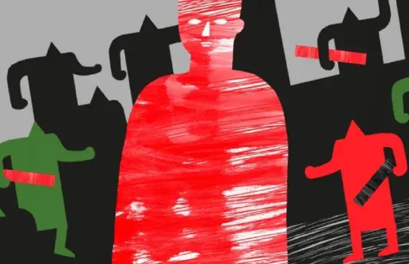 "Мы не хочам цыкліцца толькі на негатыўным вопыце" / spring96.org
