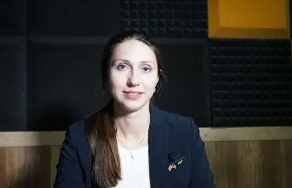 Полина Присмакова / Еврорадио
