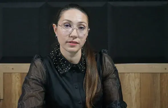 Полина Присмакова / Еврорадио

