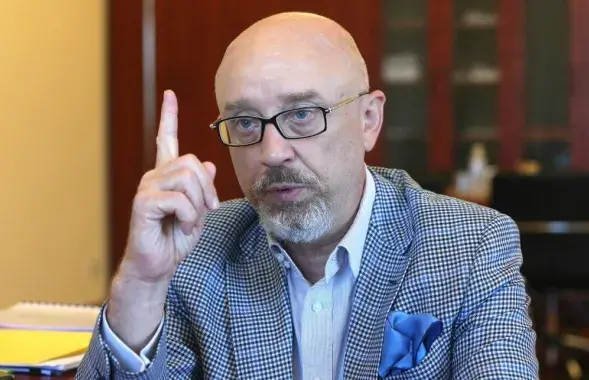 Алексей Резников / УНИАН

