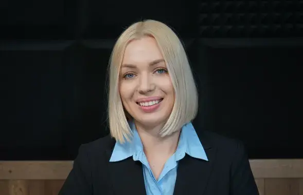 Леся Рудник
