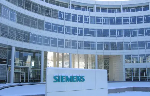 Siemens /&nbsp;Rufus46
