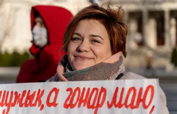 Юлия Сливко / фото из ее архива
