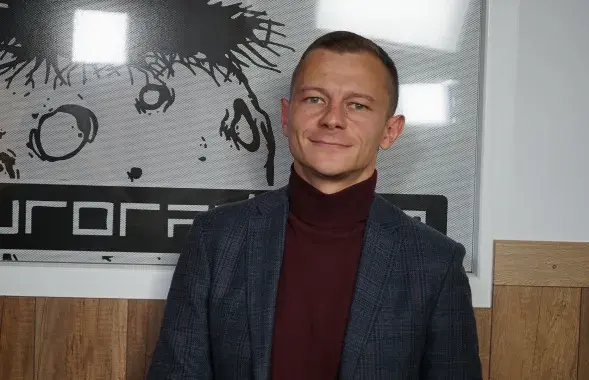Павел Слюнькин / Еврорадио
