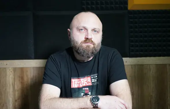 Павел Станкевич / Еврорадио
