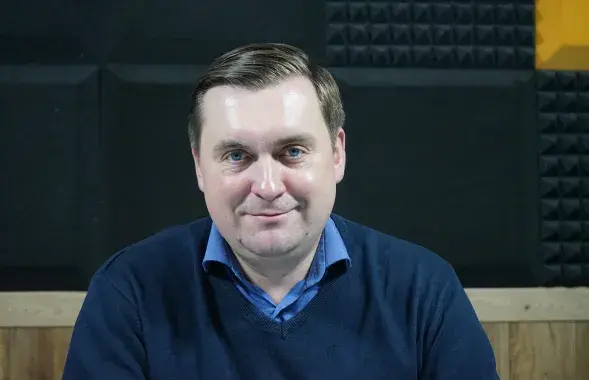 Андрэй Стрыжак
