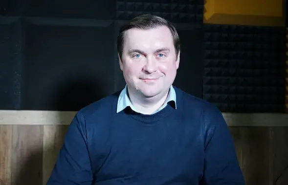 Андрей Стрижак / Еврорадио
