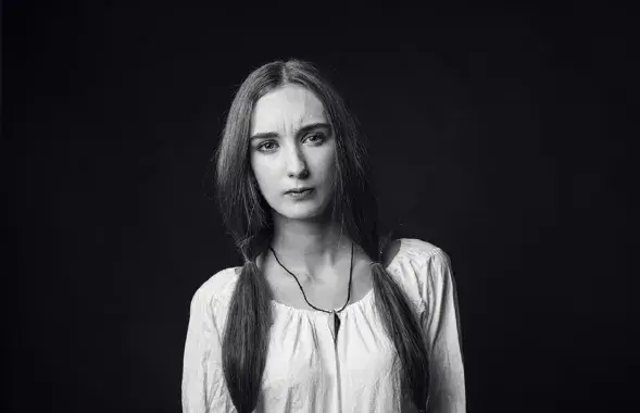 Патриция Свитина / Из архива Еврорадио
