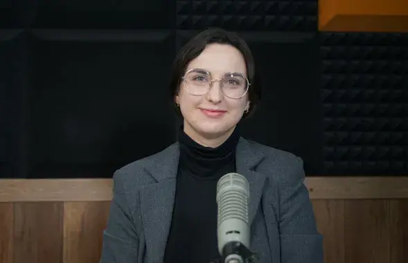 Ольга Тесакова / Еврорадио
