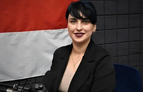 Ольга Тесакова / Еврорадио
