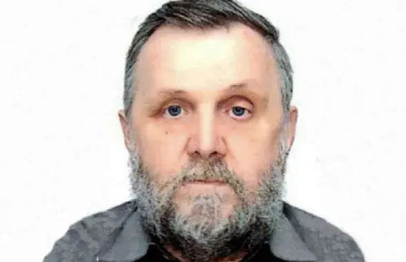 Василий Демидович / spring96.org
