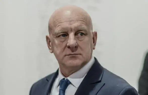 Валерый Сахашчык
