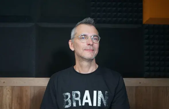 Артур Вакаров / budzma.org
