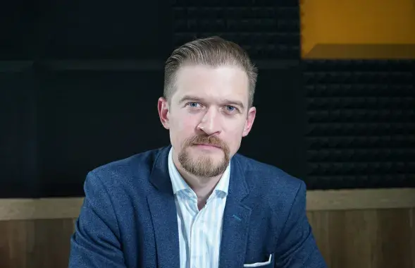 Валерий Мацкевич / Еврорадио
