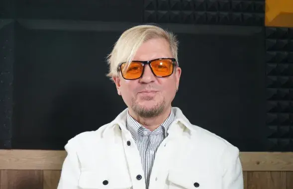 Лявон Вольский / Еврорадио
