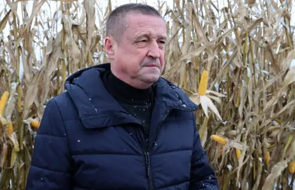 Леанід Заяц / БЕЛТА
