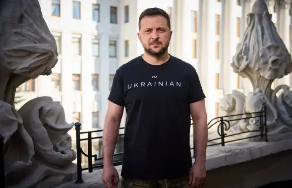 Владимир Зеленский​ / president.gov.ua