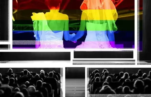 Расійскія дэпутаты вераць у прынцып "не бачу &mdash; значыць, не існуе" / ілюстрацыя​ BBC