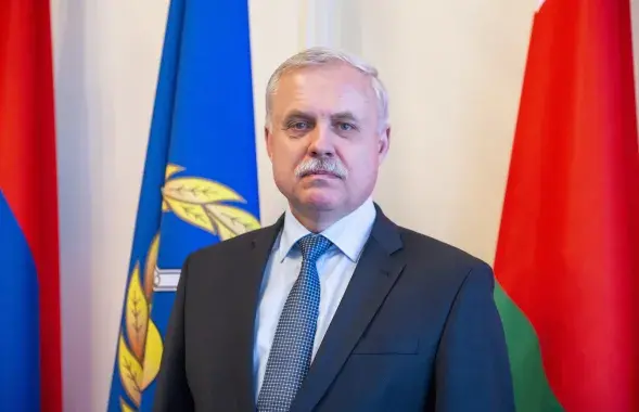 Станіслаў Зась / odkb-csto.org
