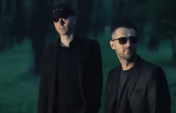 Akute ў верасні 2022-га / vk.com/akutemusic
