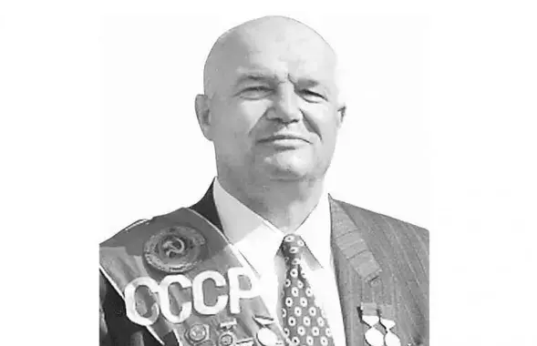 Анатолий Березюк / bobr.by
