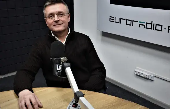 Сергей Абламейко / Мария Войтович, Еврорадио