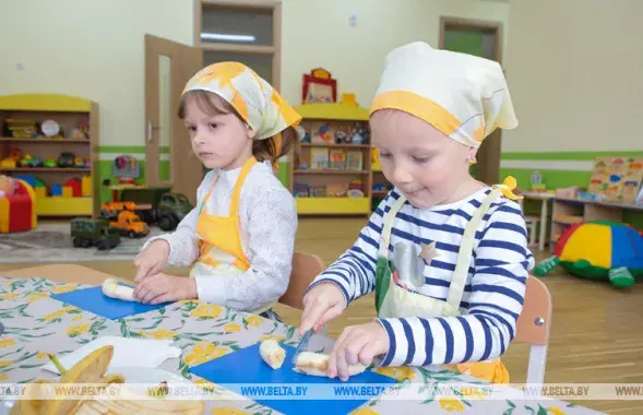 Батареи в садах и больницах Гродно снова станут теплыми / БЕЛТА​