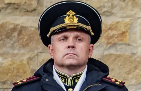 Алексей Шаров / sevastopol.su