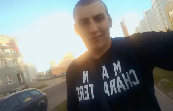 "Не хотелось лечь там всем вместе". Как убивали парня возле академии авиации