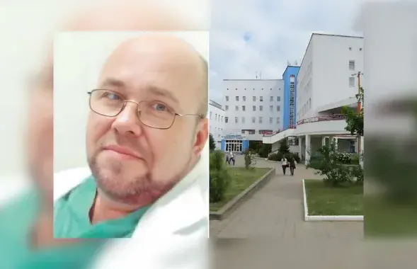 Алексей Алексейчик / "Наша Ніва"
